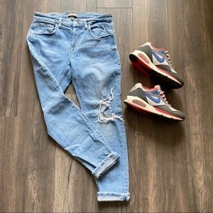 Zara mens jeans